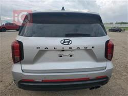 هيونداي باليسيد